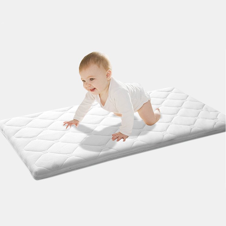 Single Bed Wave Sponge Home Elegance baby bed mattress