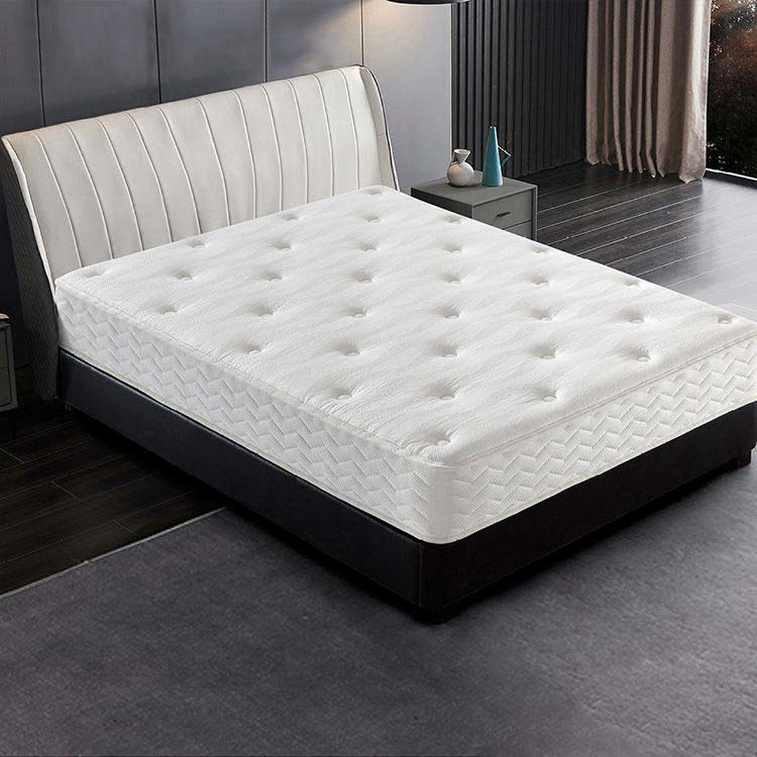 High quality gel memory foam pocket spring for foam mattress